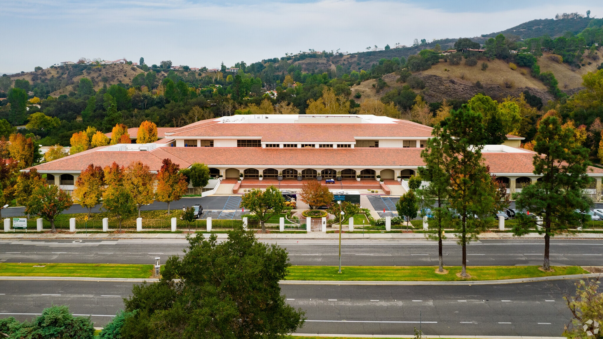 4500 Park Granada Calabasas Ca 91302