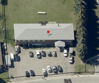 Polson, MT Flex - 1102 4th Ave E