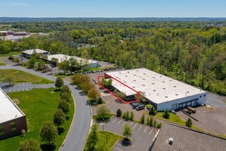 Norristown, PA Office - 2348-2481 Potshop Ln