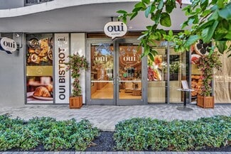 Miami, FL Retail - 5700 Biscayne Blvd Miami, FL Retail - 5700 Biscayne Blvd