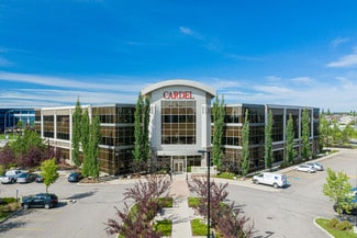 Calgary, AB Office - 180 Quarry Park Blvd SE Calgary, AB Office - 180 Quarry Park Blvd SE