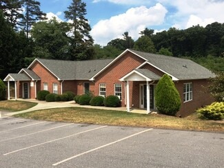 Asheville, NC Office/Medical - 304 New Leicester Hwy