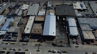 Houston, TX Industrial - 5835 Star Ln