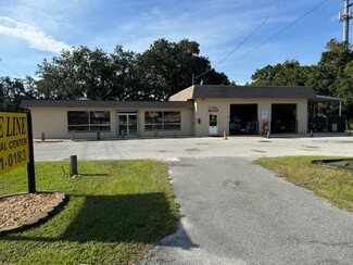 Port Orange, FL Auto Repair - 600 Herbert St