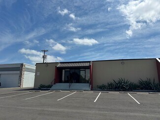 San Antonio, TX Industrial - 10800-10812 Hillpoint Dr San Antonio, TX Industrial - 10800-10812 Hillpoint Dr