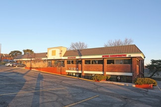 Overland Park, KS Retail - 10400 W 103rd St