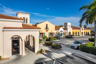 Fort Myers, FL Retail - 13550 Reflections Pky Fort Myers, FL Retail - 13550 Reflections Pky