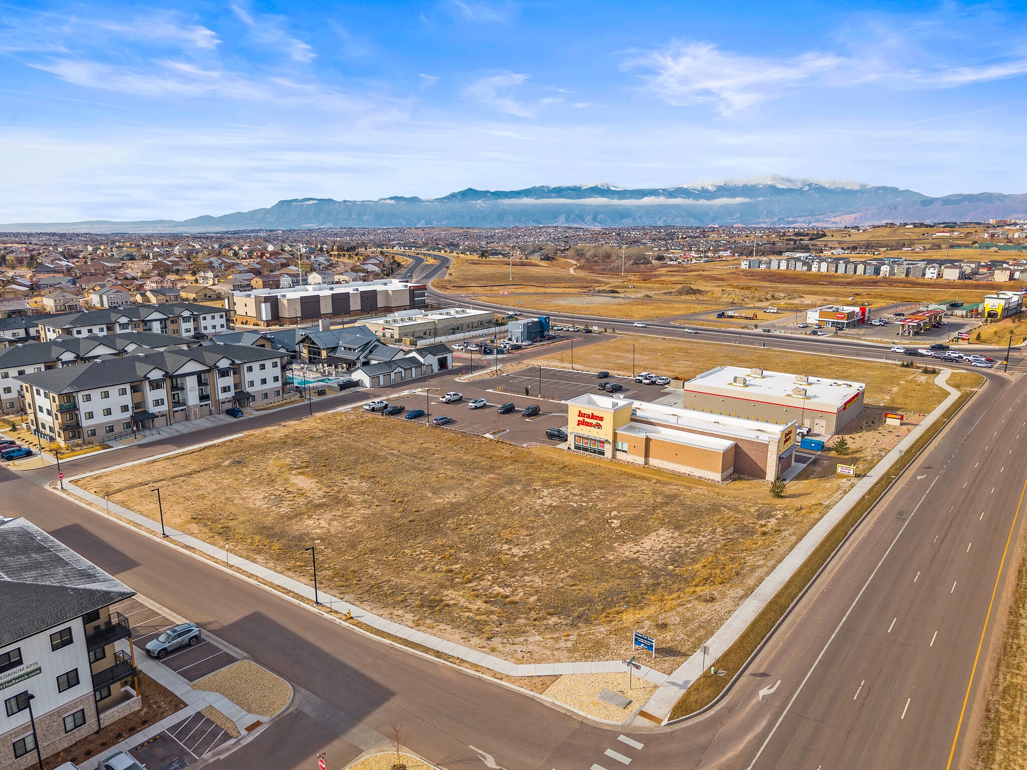 7452 Solace Forest View, Colorado Spgs, Colorado Springs, CO for Sale