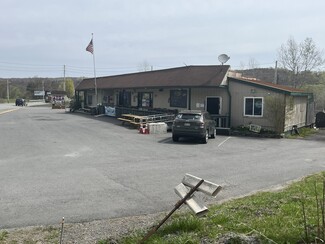 Newfoundland, PA Bar - 1058 Main St
