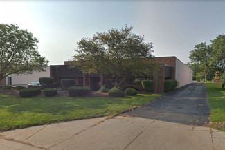 Westland, MI Industrial - 38353 Abruzzi Dr