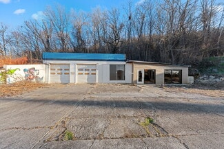 Aberdeen, OH Flex - 656 US 52