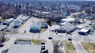Toledo, OH Specialty - 2439 Tremainsville Rd