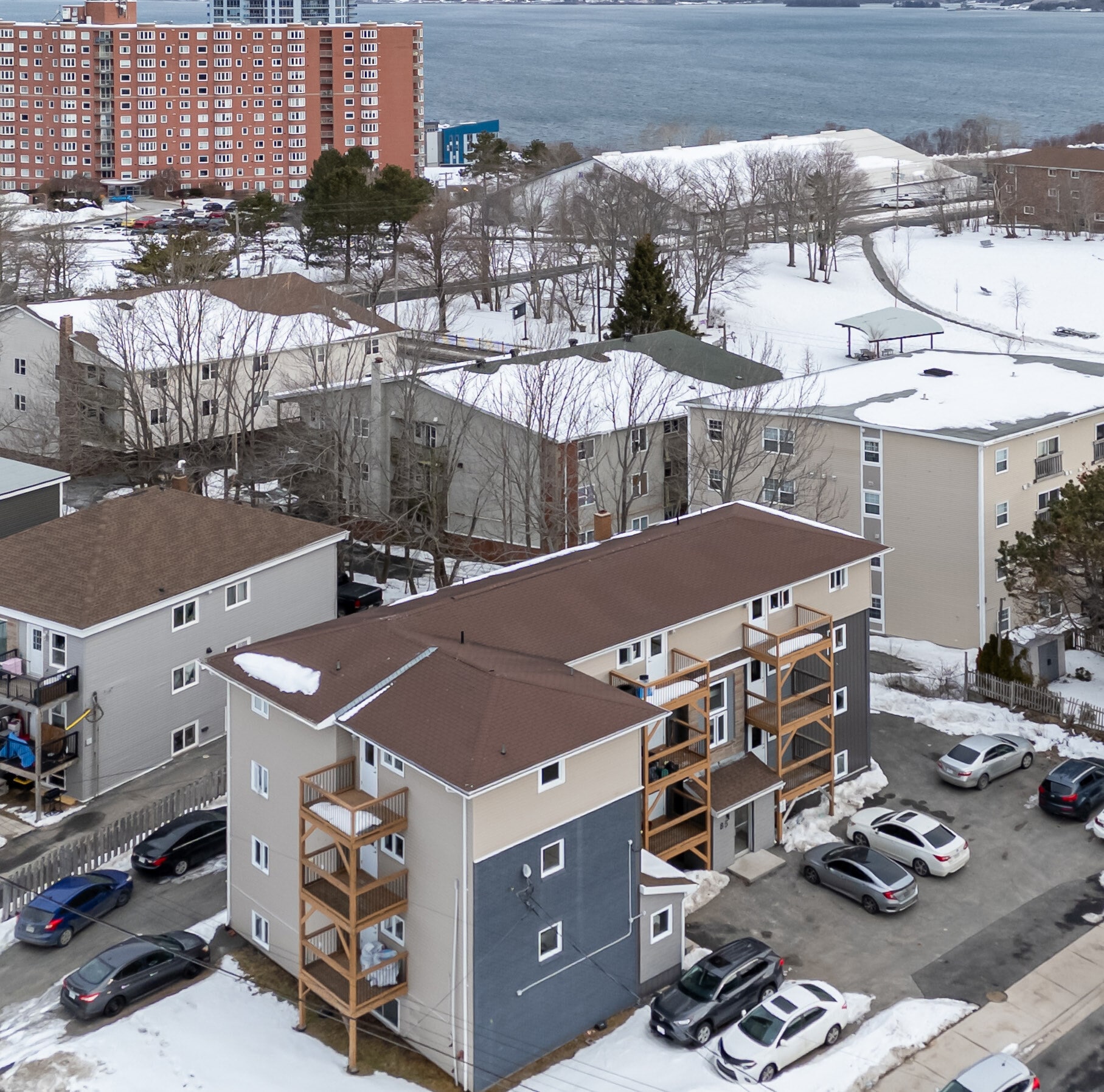 , Halifax, NS for Sale
