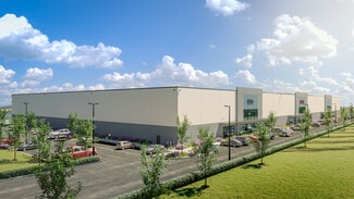 Tangent, OR Industrial - 32114 Mallard Ave