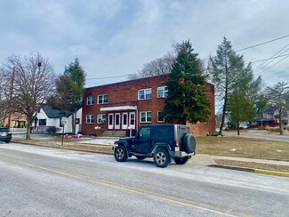 Laurel Springs, NJ Apartments - 311 Broadway