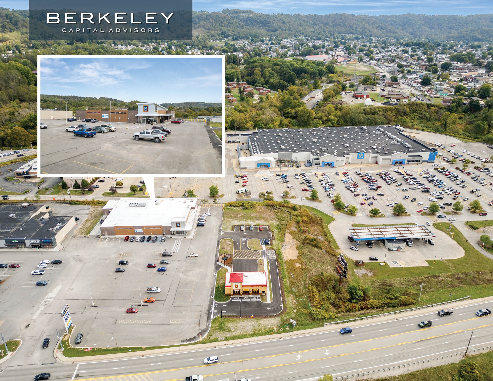 200 Lafayette Ave, Moundsville, WV for Sale