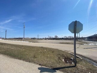 Burlington, WI Commercial - 908 Terry