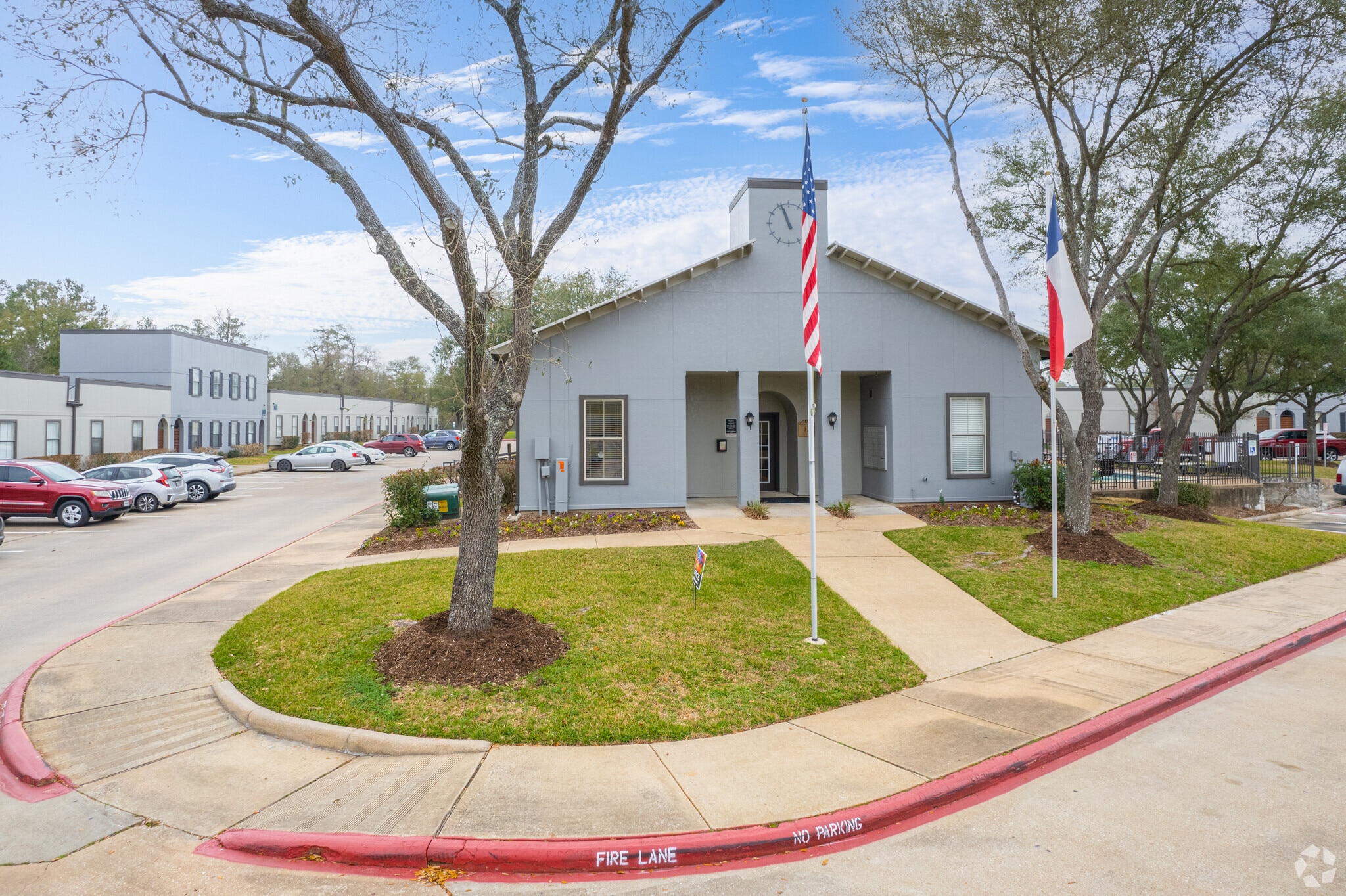 12411 Wood Forest Dr Houston, TX 77013 MultiFamily Property for