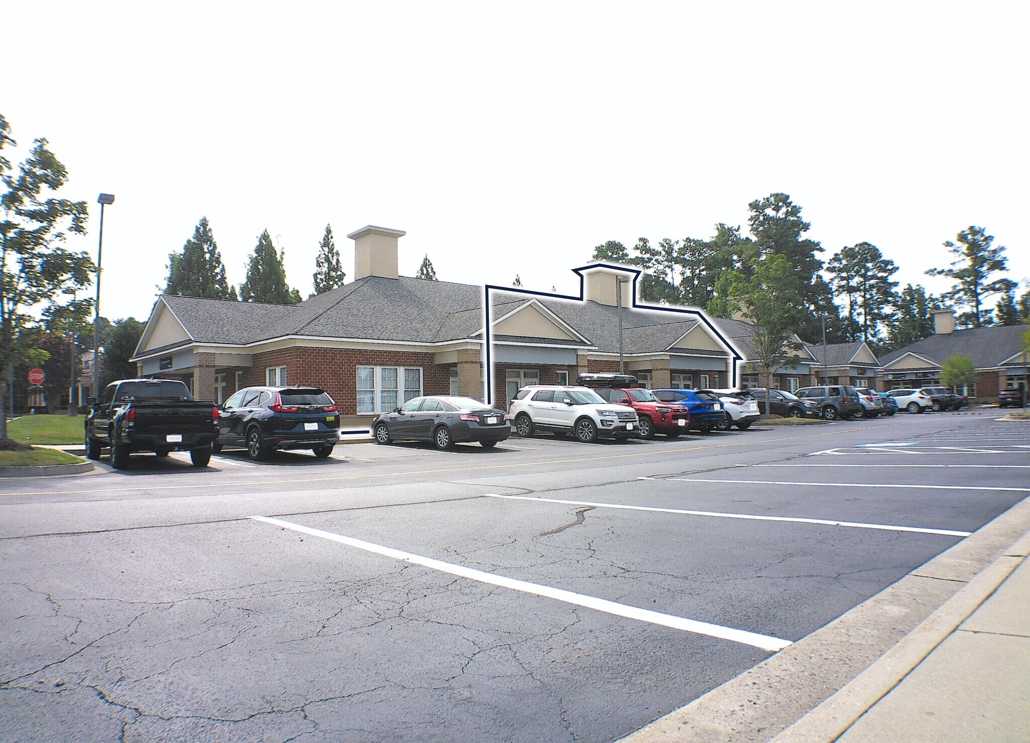 11531 Nuckols Rd, Glen Allen, VA for Rent