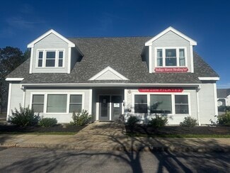 North Hampton, NH Storefront Retail/Office - 29 Lafayette Rd