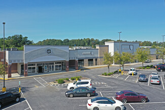 Greensboro, NC Retail - 3740 S Holden Rd