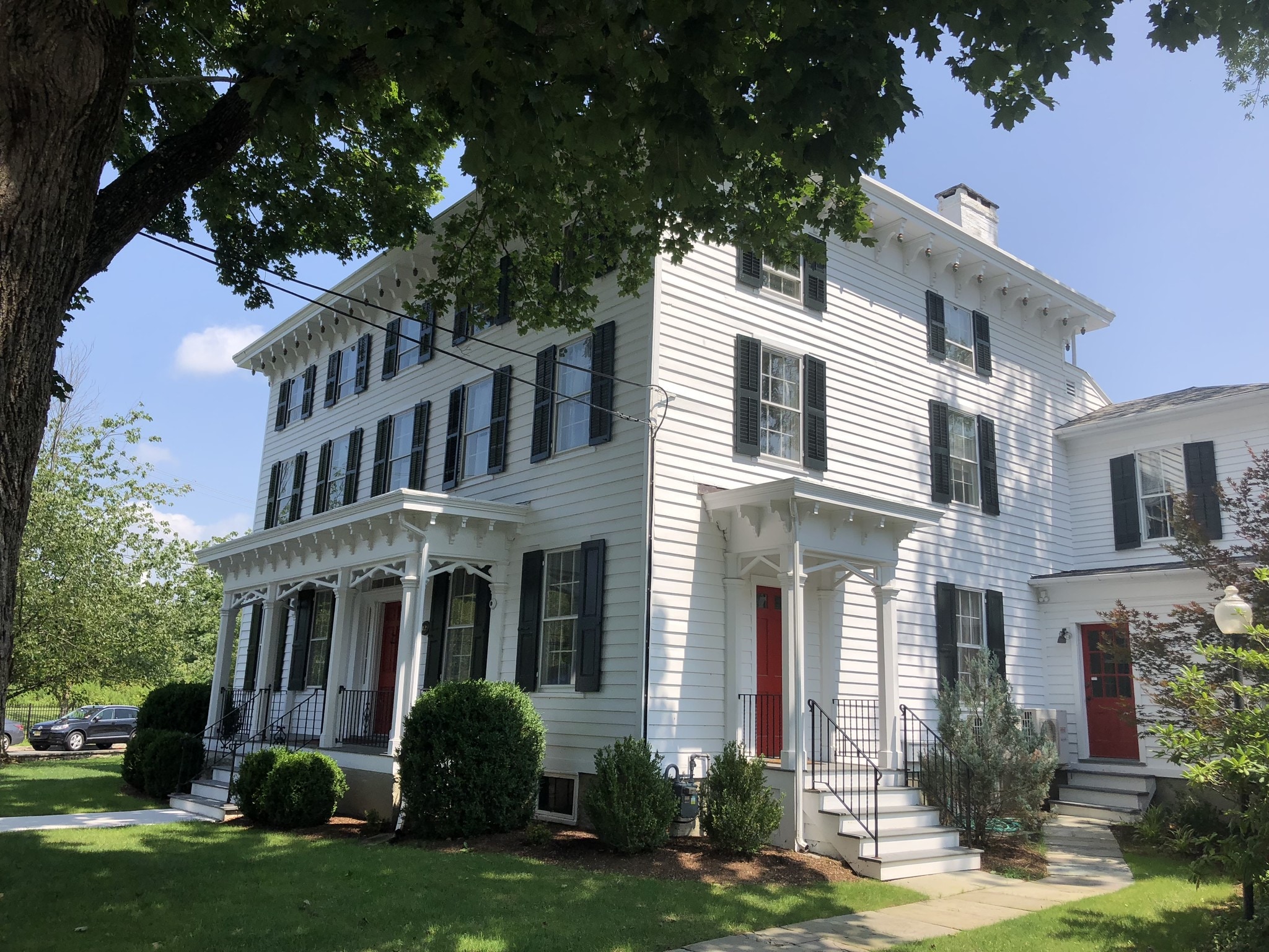 12 Lower Center St, Clinton, NJ for Rent