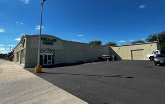 Kankakee, IL Retail - 545 S Washington Ave