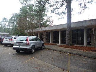 Southern Pines, NC Office - 130 Lexington Ln