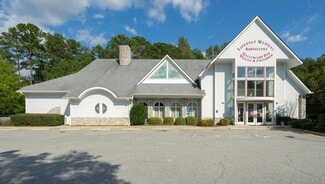 Peachtree City, GA Medical - 1201 Georgian Park