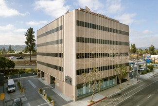 Valley Village, CA Office - 12840 Riverside Dr