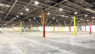 Lafayette, IN Industrial - 3535 Brady Ln E