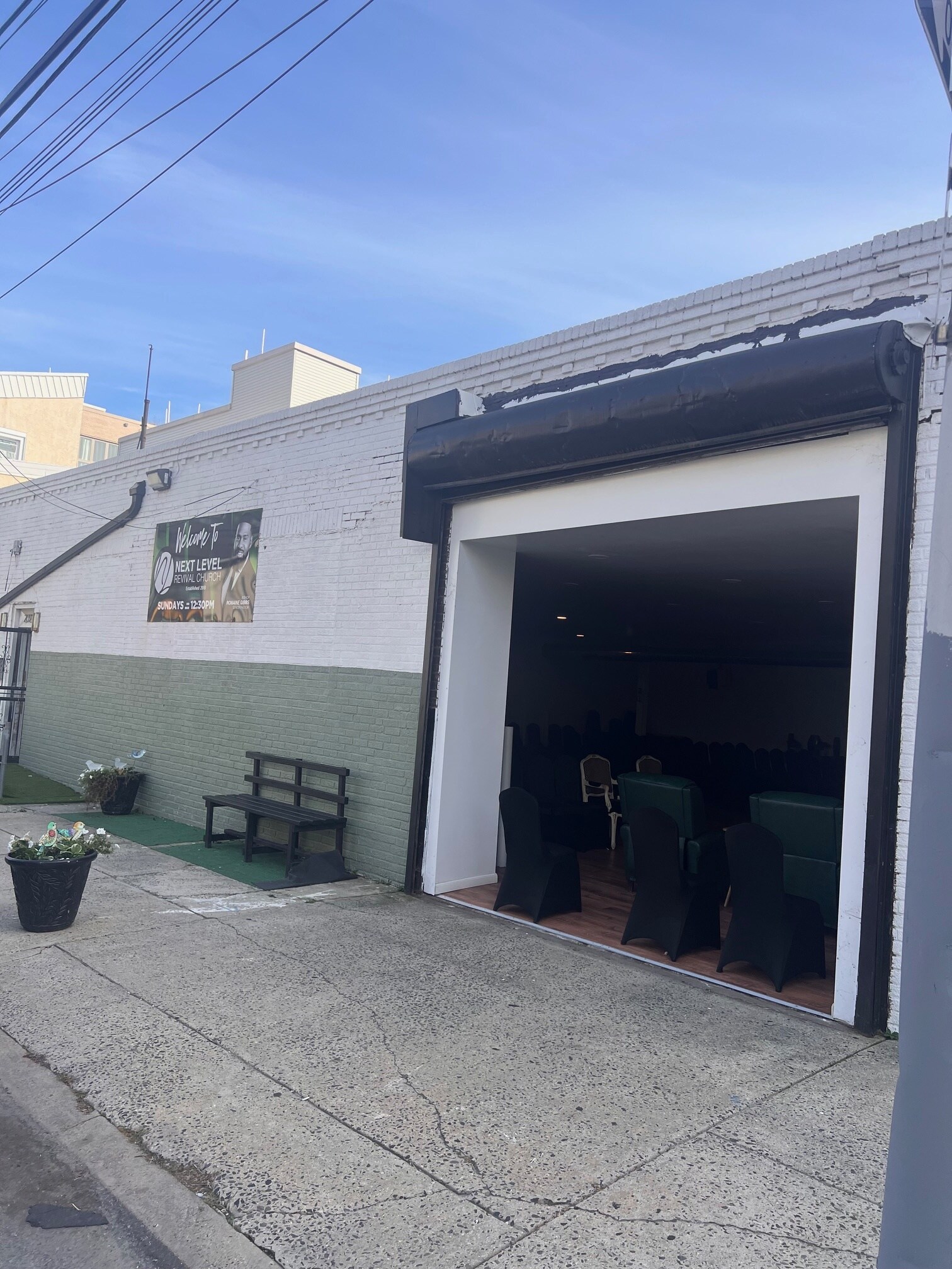 202-208 Cecil B Moore Ave, Philadelphia, PA for Rent