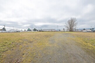 Longview, WA Commercial Land - 743 7th Ave Longview, WA Commercial Land - 743 7th Ave
