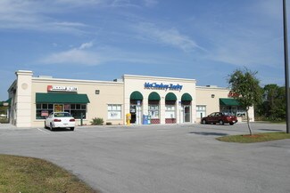 Horizon Commons Plaza Units 110 and 112