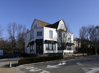 Wayne, PA Office - 105 N Aberdeen Ave