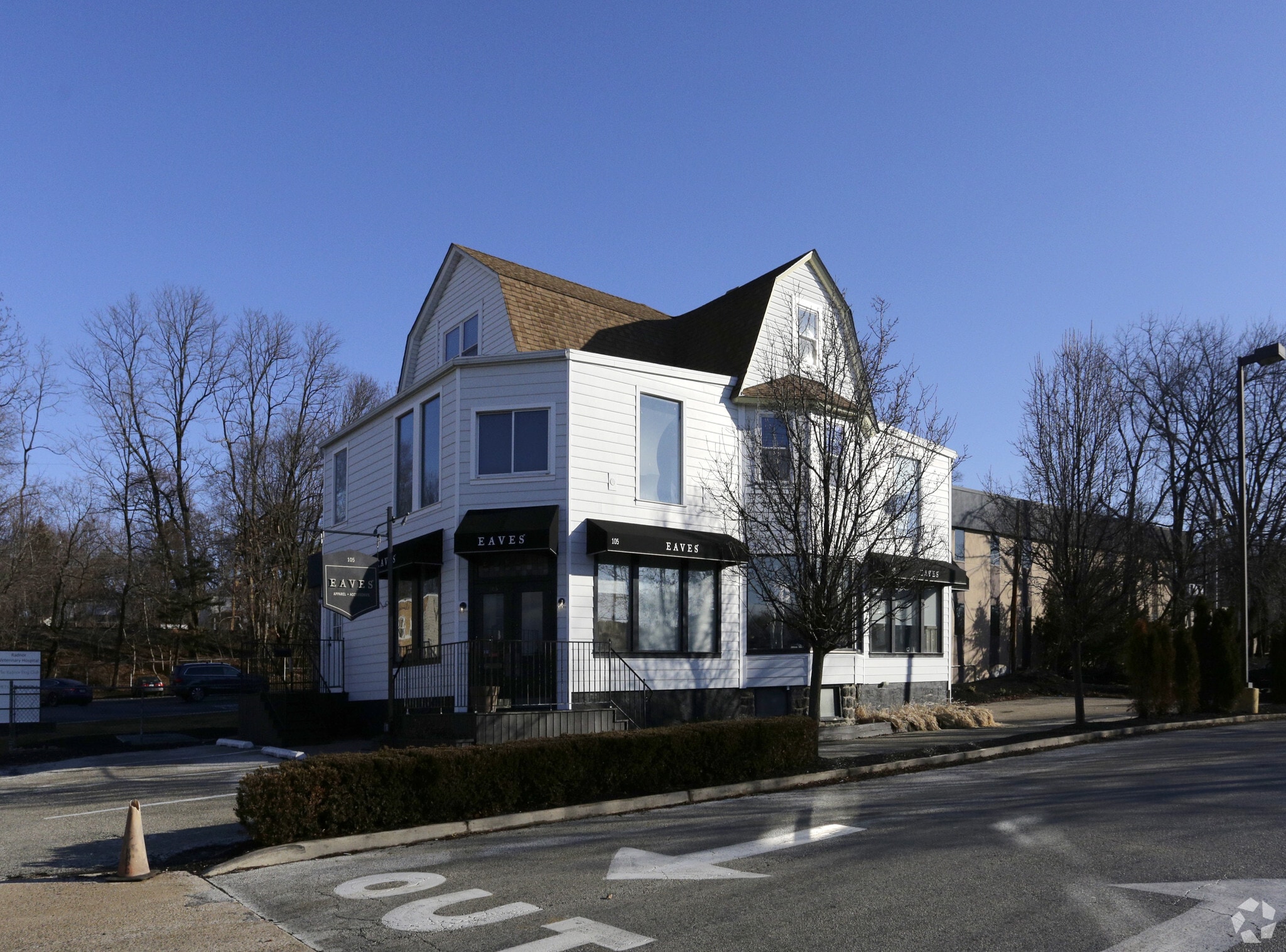105 N Aberdeen Ave, Wayne, PA for Sale