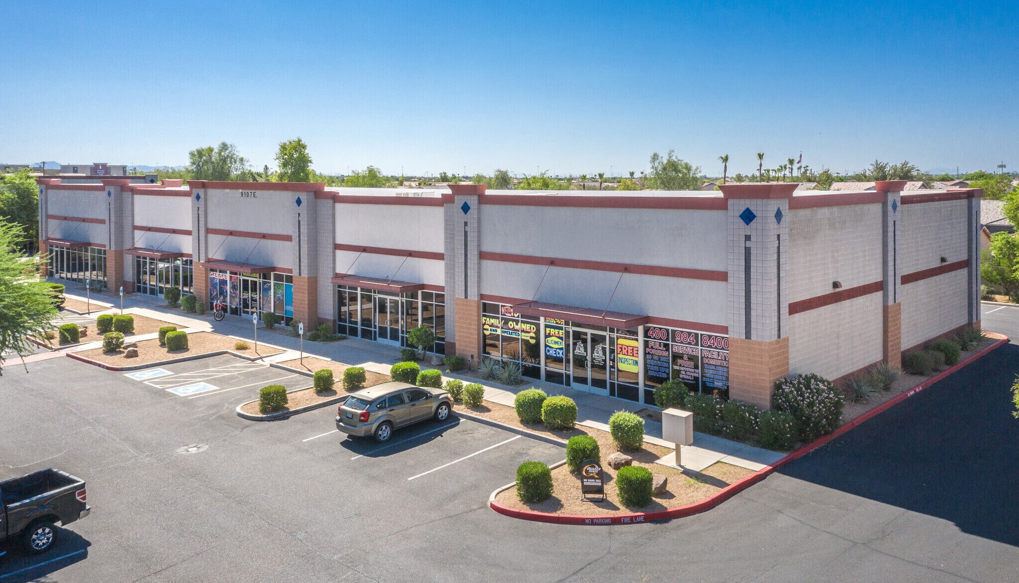 9107 E Southern Ave, Mesa, AZ for Sale