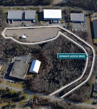 425 JOHN QUINCY ADAMS Rd  