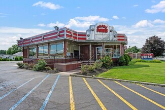 Albany, NY Restaurant - 1890 Central Ave