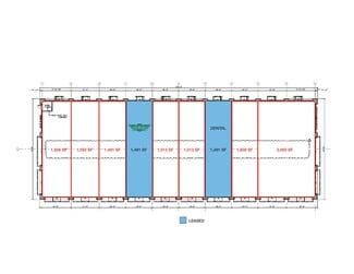 Frisco, TX Retail - 11025 Preston rd Frisco, TX Retail - 11025 Preston rd