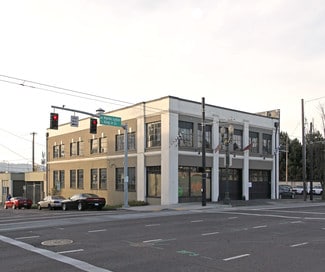 Portland, OR Industrial - 205-207 NE Martin Luther King Jr Blvd Portland, OR Industrial - 205-207 NE Martin Luther King Jr Blvd