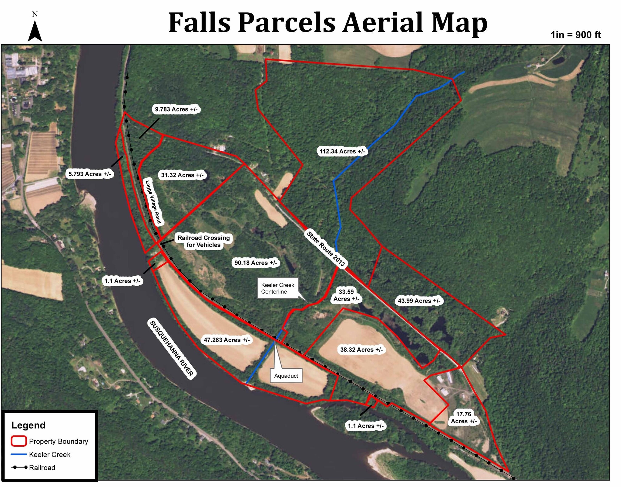 Hoppy Road, Falls, PA for Sale