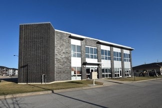 Fargo, ND Office - 4820 S 30th Ave Fargo, ND Office - 4820 S 30th Ave