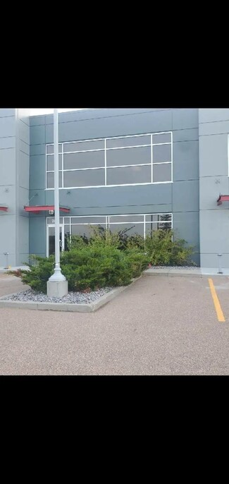 Leduc, AB Office - 3601 82nd Ave