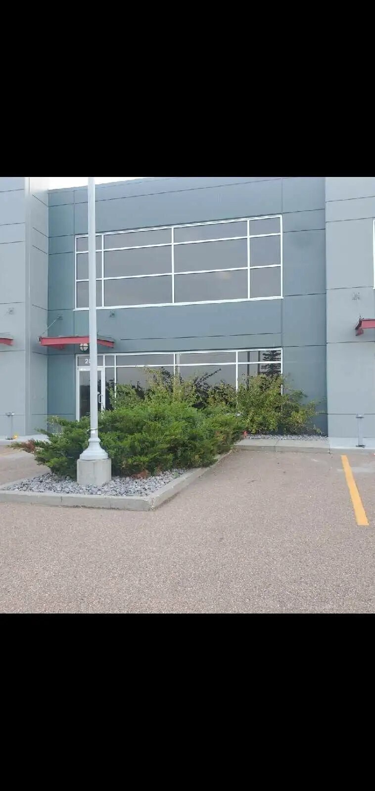 3601 82nd Ave, Leduc, AB for Rent