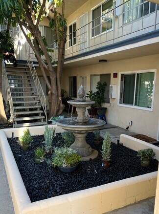 Long Beach, CA undefined - 4635 N Bellflower Blvd
