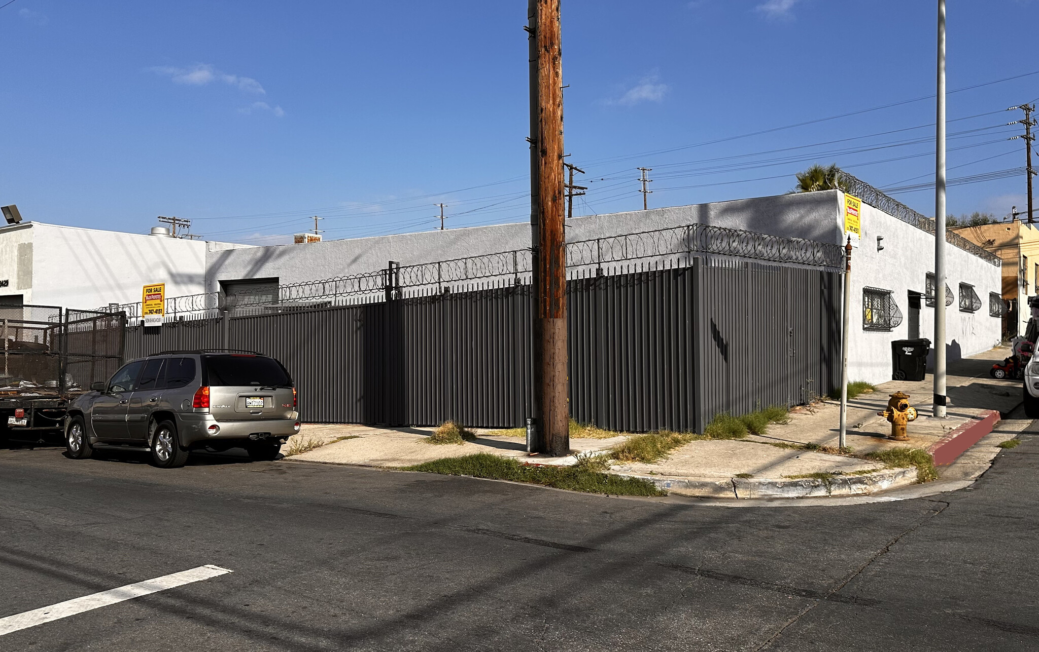 3433 E Pico Blvd, Los Angeles, CA for Rent