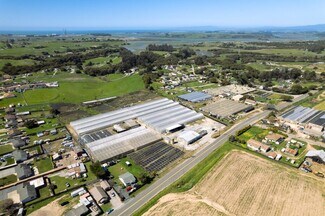 Castroville, CA Manufacturing - 2150 Elkhorn Rd