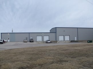 Warrenton, MO Warehouse - 5900 S Spoede Ln