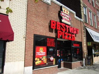 Indiana, PA Office/Retail - 659 Philadelphia St